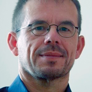 1- Dr. Harald Mehling - Consultant (R&D), Thermal Energy Storage and Thermal Analysis
