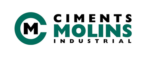 CMI Ciments Molins Industrial - Eurotherm Seminar