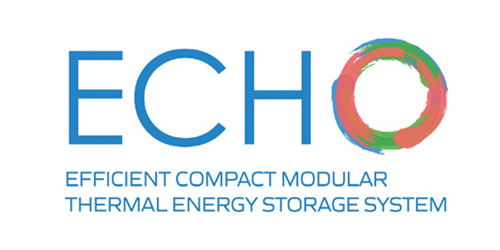Project: Echo - Eurotherm Seminar