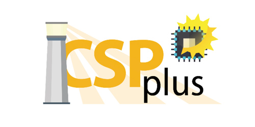 Project: CSPplus - Eurotherm Seminar