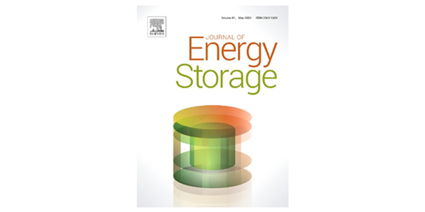 Energy Storage - Eurotherm Seminar