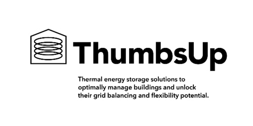 Project: ThumbUp - Eurotherm Seminar