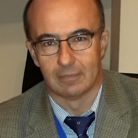 Dr. Gennady Ziskind 