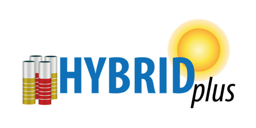 Project: HYBRID plus - Eurotherm Seminar