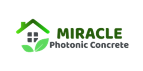 Project: MIRACLE photonic Concrete - Eurotherm Seminar