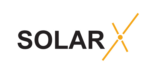 Project: SOLAR X - Eurotherm Seminar